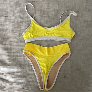 Gnash swim bikini